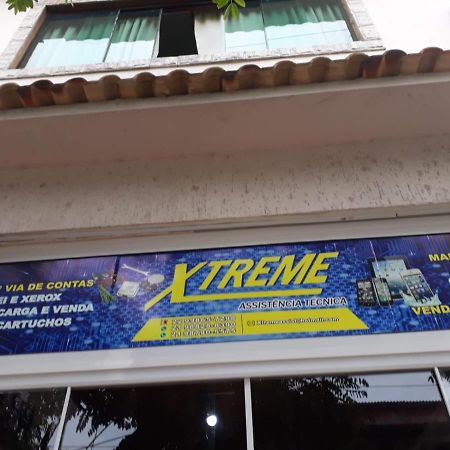شقة أرايال دو كابو  في Xtreme Tur Hospedagem 1 المظهر الخارجي الصورة