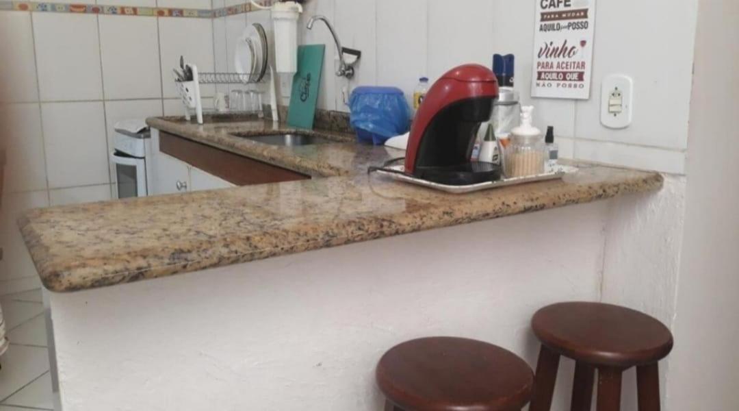 شقة أرايال دو كابو  في Xtreme Tur Hospedagem 1 المظهر الخارجي الصورة